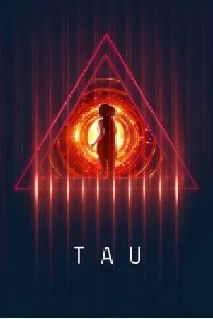 ดูหนังออนไลน์ฟรี  TAU (2018) ทาว (ซับไทย)